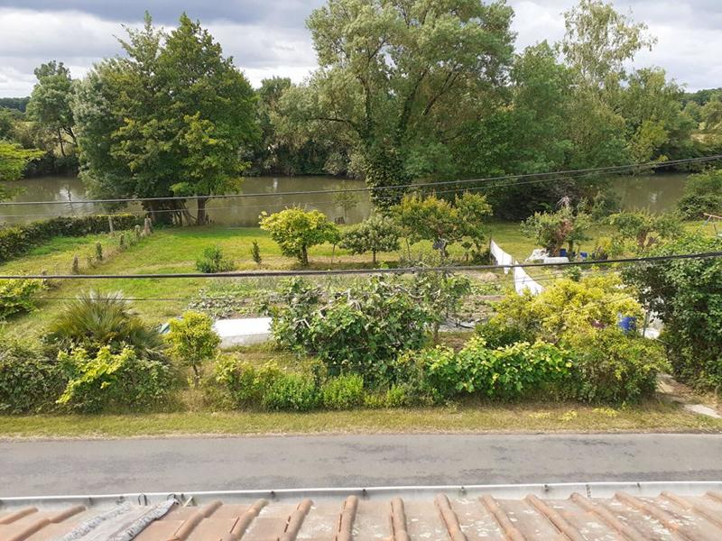 Maison - 71 m² - 5 pièces