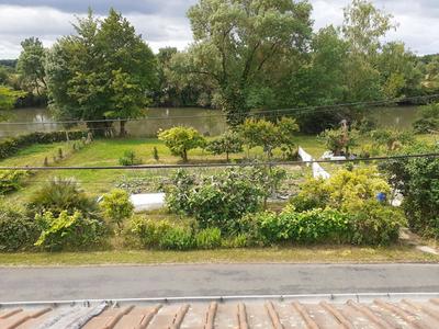 Maison - 71 m² - 5 pièces