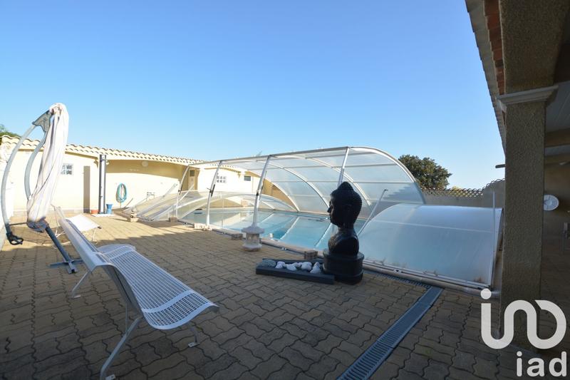 Maison - 142 m² - 5 pièces