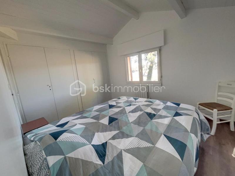 Duplex - 60 m² - 3 pièces