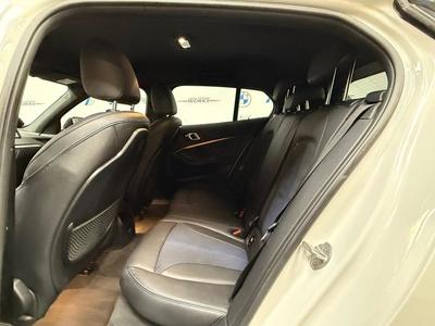 Bmw Série 1 F40 118d 150 ch Bva8 m Sport