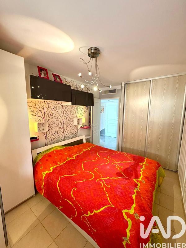 Appartement - 71 m² - 3 pièces