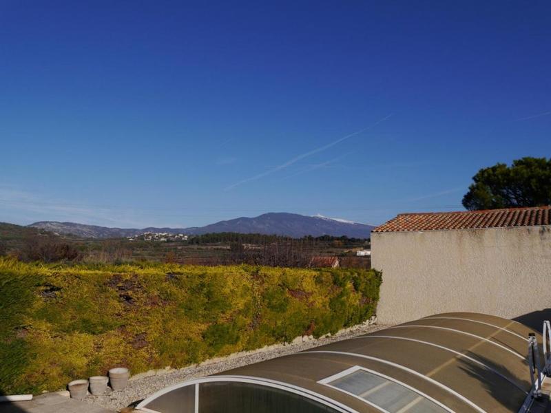 Maison de campagne - 185 m² - 7 pièces