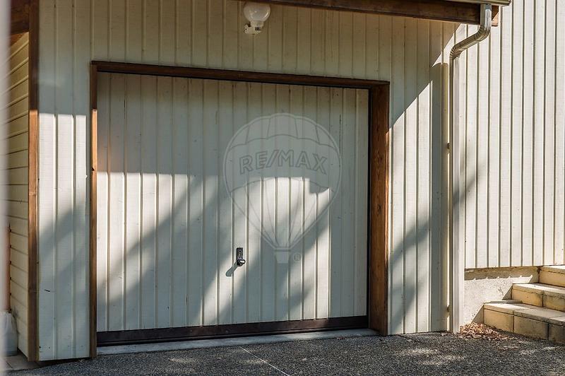 Maison - 107 m² - 7 pièces