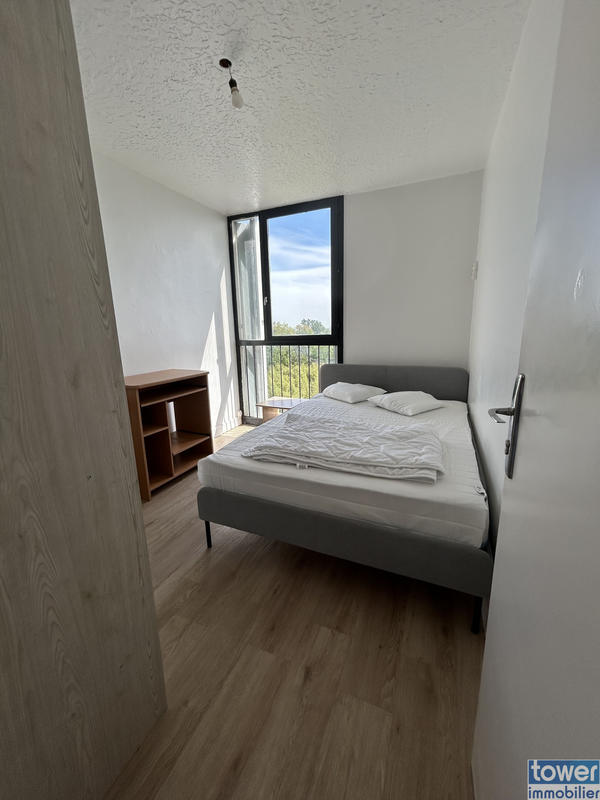 Appartement - 72 m² - 5 pièces