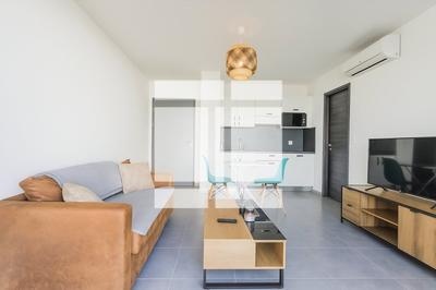 Appartement - 27 m² - 1 pièce