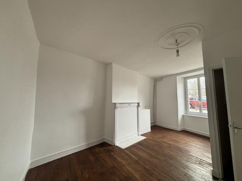 Maison ancienne - 180 m² - 6 pièces