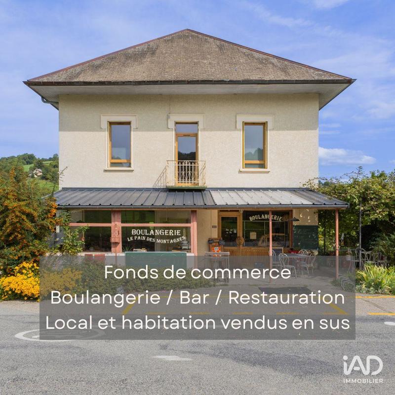 Local commercial - 131 m²