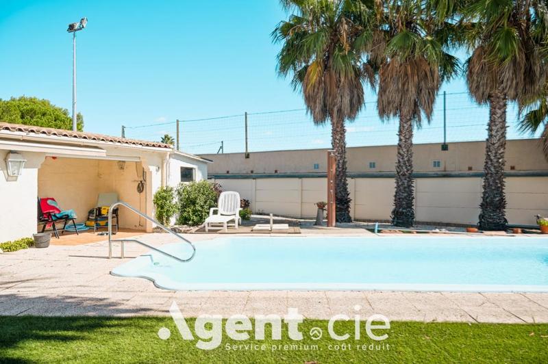 Maison - 138 m² - 4 pièces