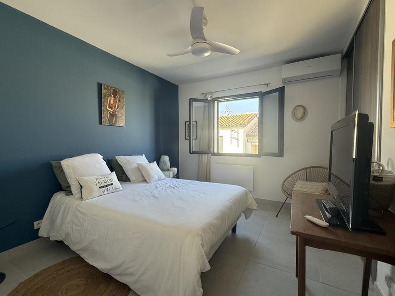 Maison - 113 m² - 4 pièces