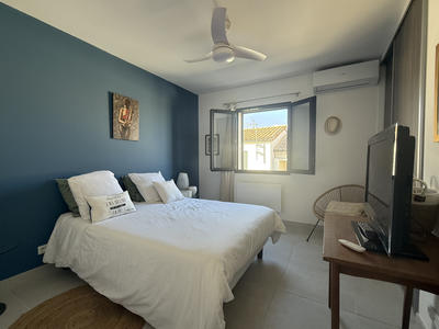 Maison - 113 m² - 4 pièces