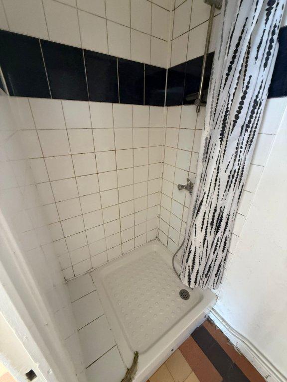 Immeuble - 120 m² - 5 pièces