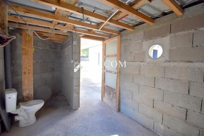 Maison de village - 97 m² - 4 pièces