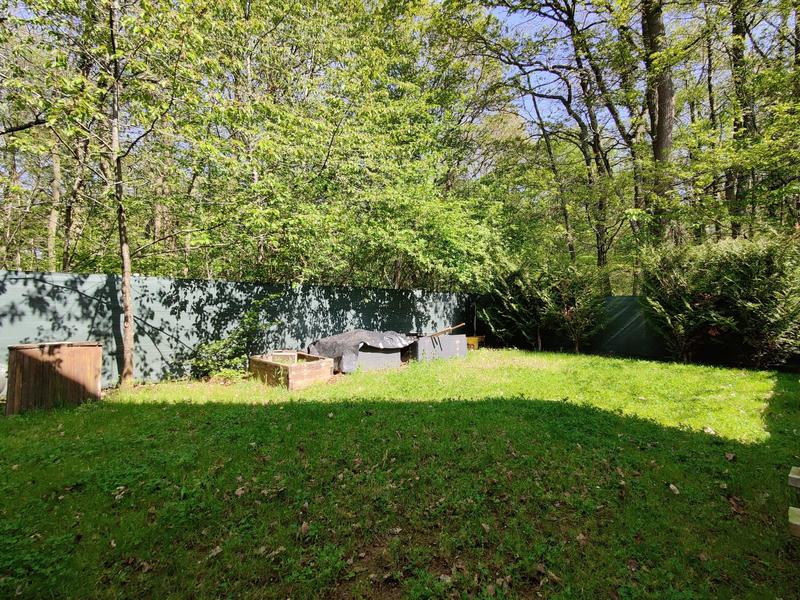 Maison - 115 m² - 7 pièces