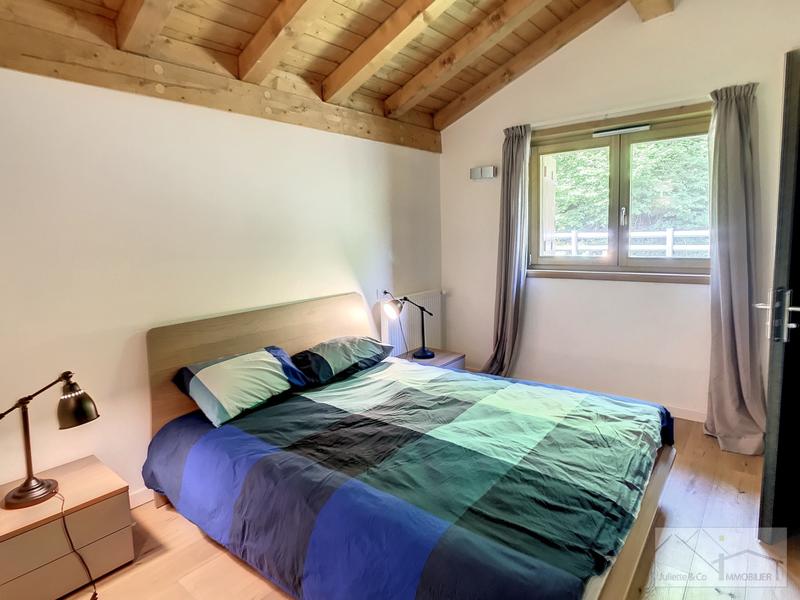 Duplex - 102 m² - 4 pièces