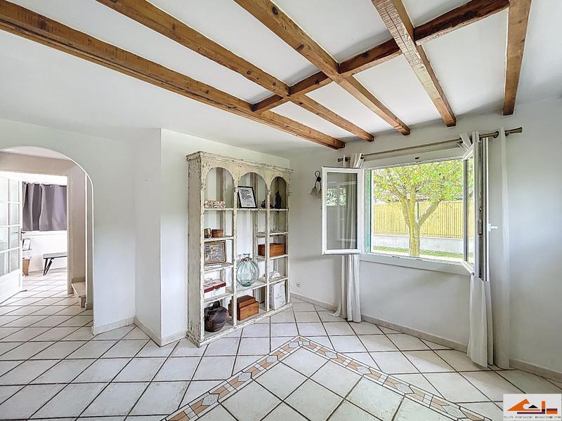 Maison - 168 m² - 7 pièces