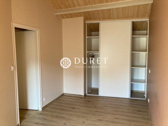 Maison ancienne - 54 m² - 3 pièces