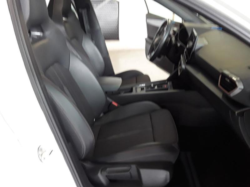 Cupra Leon 1.4 E- Hybrid 245 Cv Vz Toe