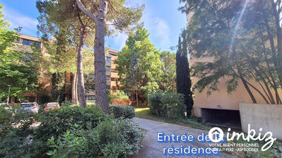 Appartement - 74 m² - 3 pièces