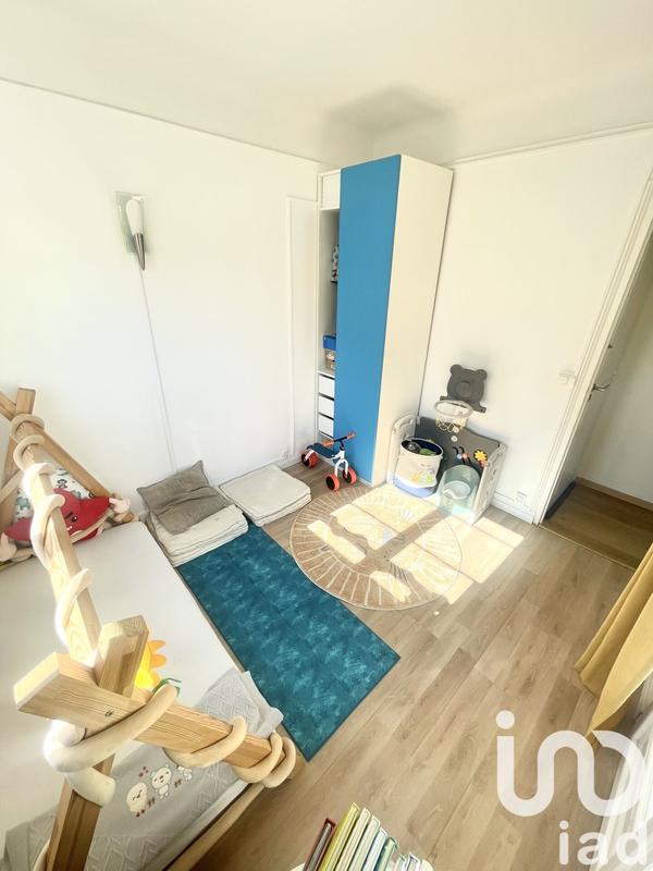 Maison - 115 m² - 7 pièces