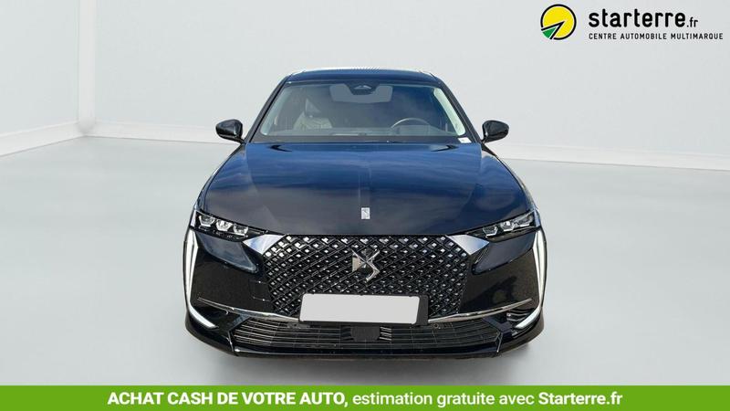 Ds Ds 4 Hybride E-Tense 225 Eat8 Rivoli