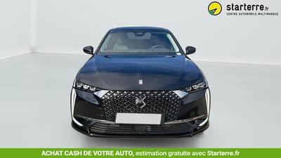Ds Ds 4 Hybride E-Tense 225 Eat8 Rivoli