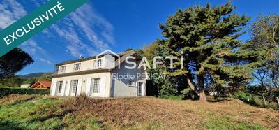 Maison de village - 157 m² - 5 pièces