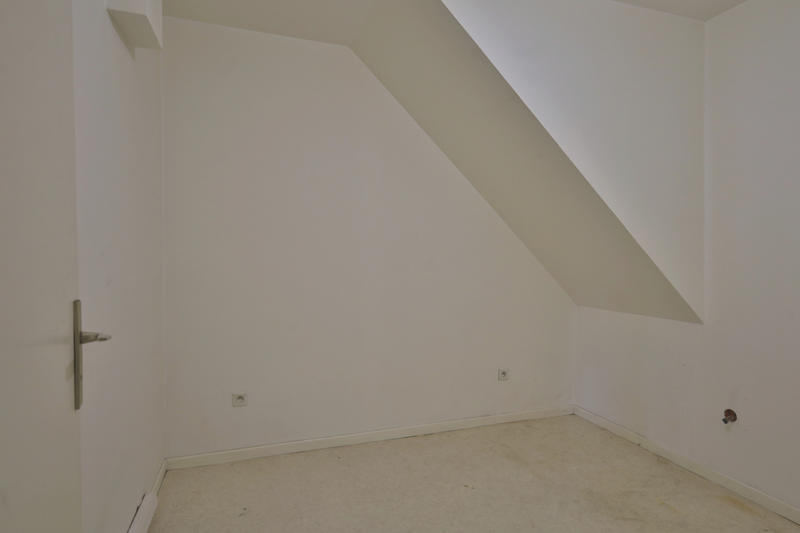 Appartement - 64 m² - 2 pièces