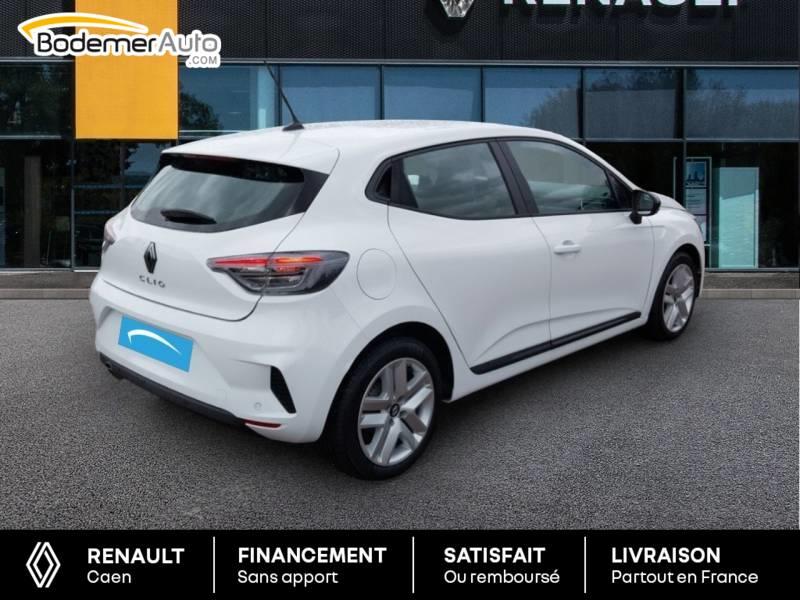 Renault Clio TCe 90 Evolution