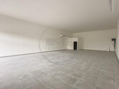 Local commercial - 169 m²