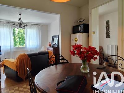 Maison - 81 m² - 5 pièces