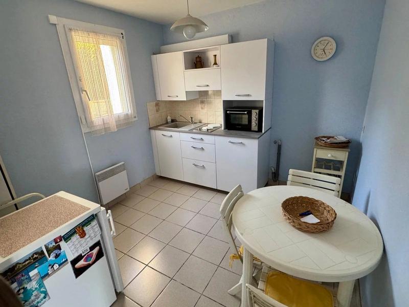 Appartement - 54 m² - 3 pièces