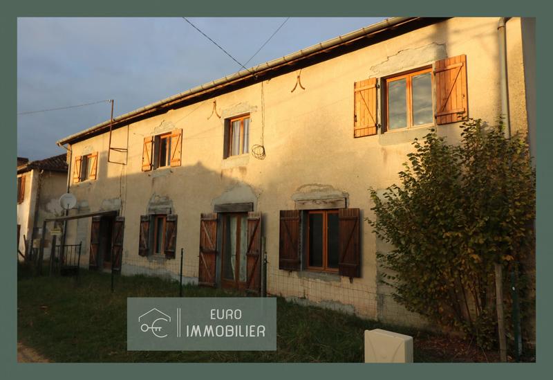 Maison - 179 m² - 5 pièces