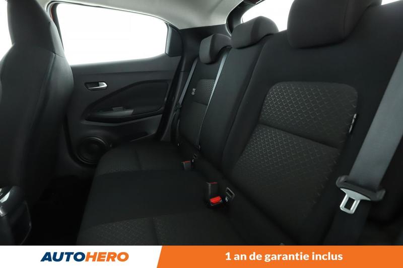 Nissan Juke 1.0 Dig-T Acenta Bvm6 114 ch