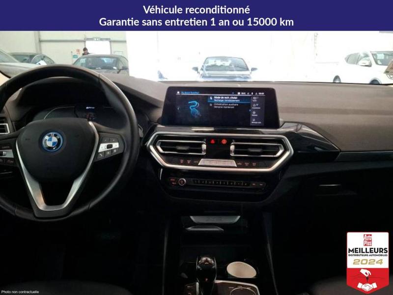 Bmw X3 xDrive 30e 292 Bva8 Design