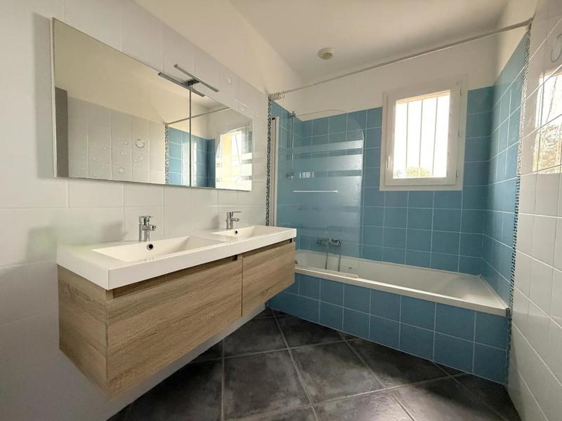 Maison - 129 m² - 5 pièces