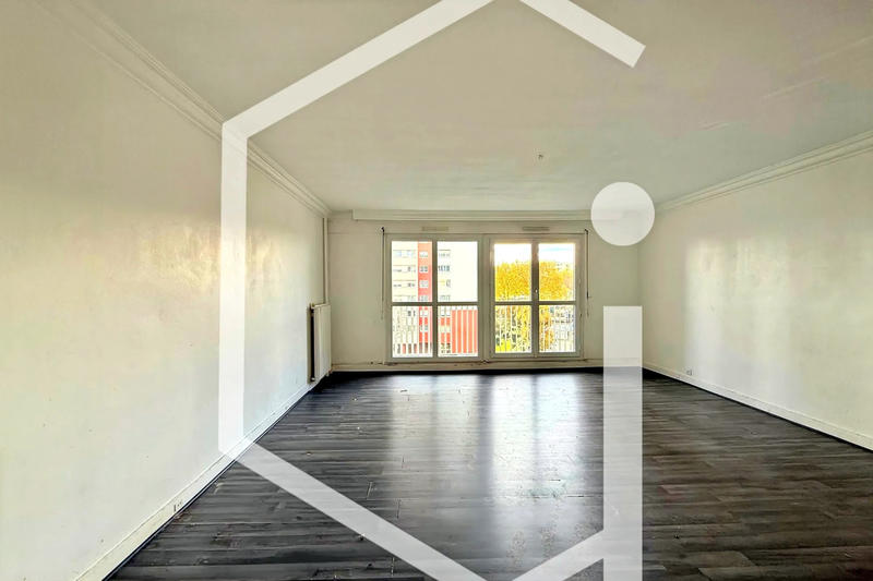 Appartement - 68 m² - 3 pièces