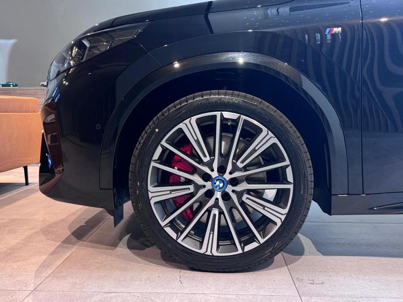 Bmw Ix2 U10 eDrive20 204ch Bva m Sport