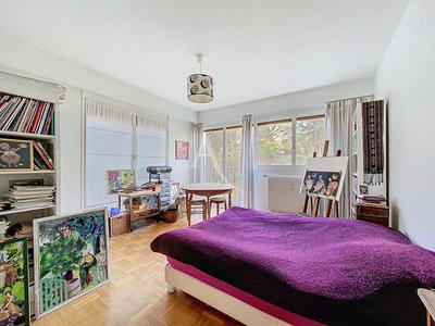 Appartement - 118 m² - 4 pièces