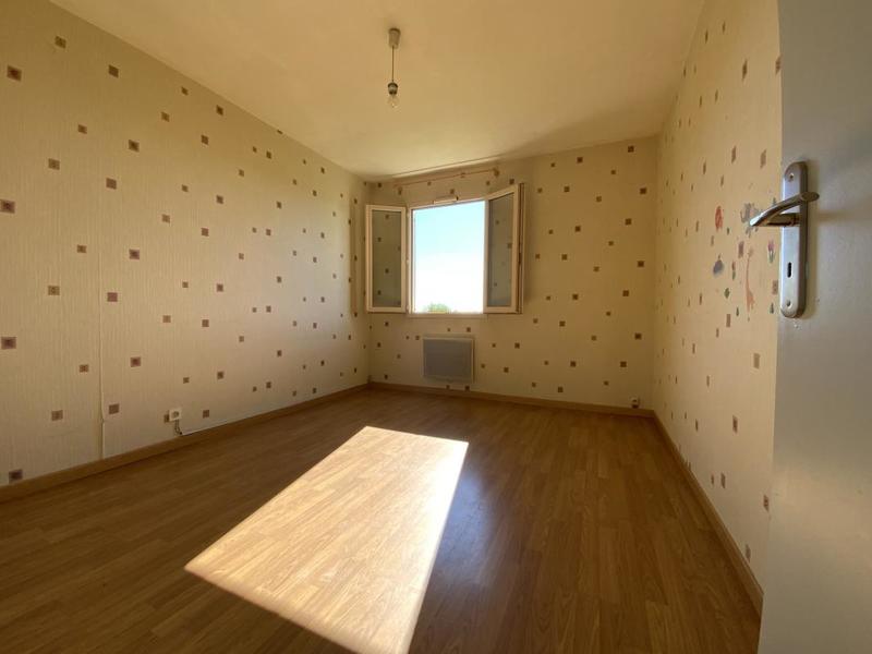 Pavillon - 98 m² - 5 pièces