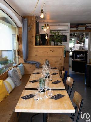 Local commercial - 58 m²