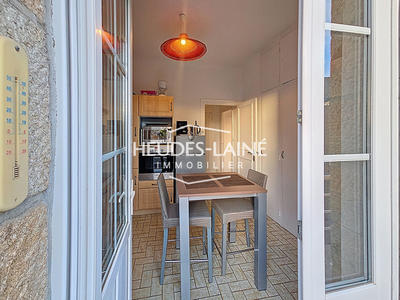 Appartement - 122 m² - 4 pièces