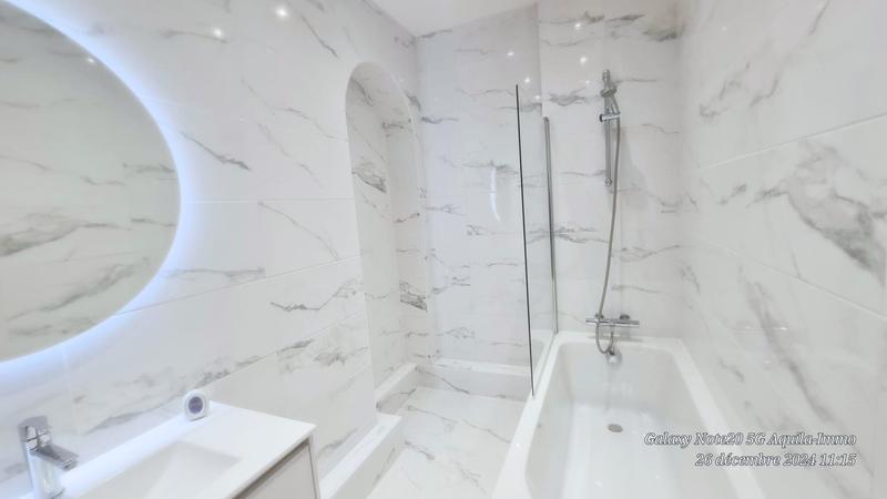 Appartement - 137 m² - 5 pièces