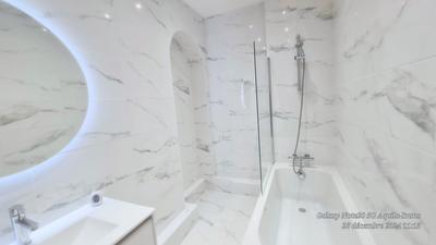 Appartement - 137 m² - 5 pièces