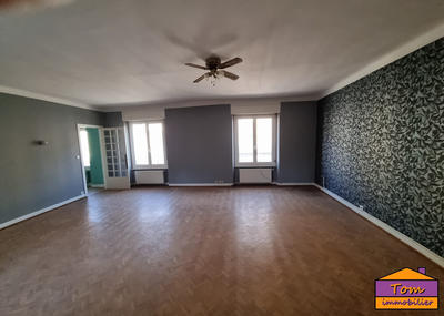 Immeuble - 297 m² - 9 pièces