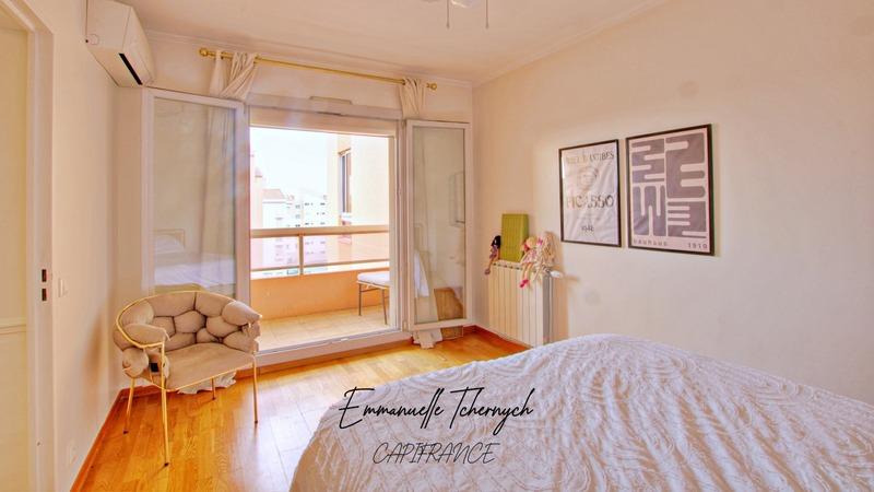 Appartement - 128 m² - 4 pièces