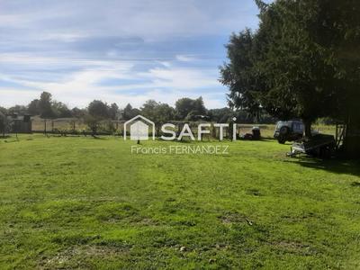 Maison - 159 m² - 6 pièces