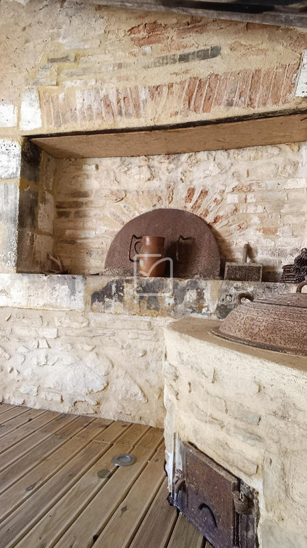 Maison - 195 m² - 6 pièces