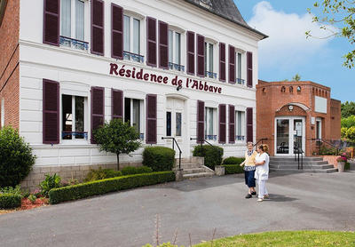 Appartement - 18 m² - 1 pièce