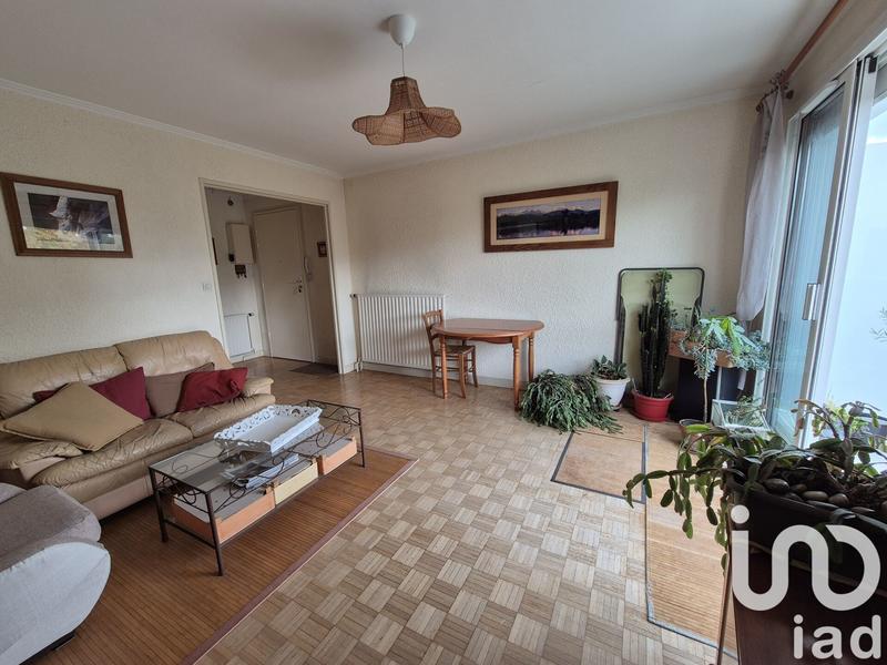 Appartement - 74 m² - 3 pièces